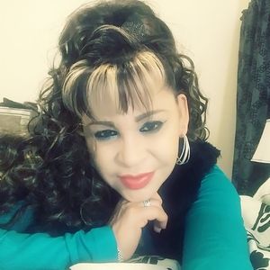 Meet your Posher, Silvia